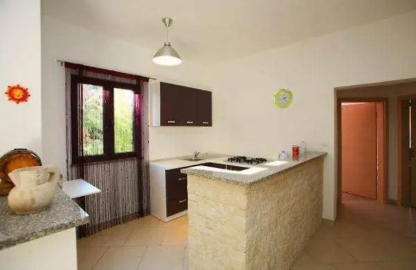 Apartment With Pool Adria Marčana 0*,